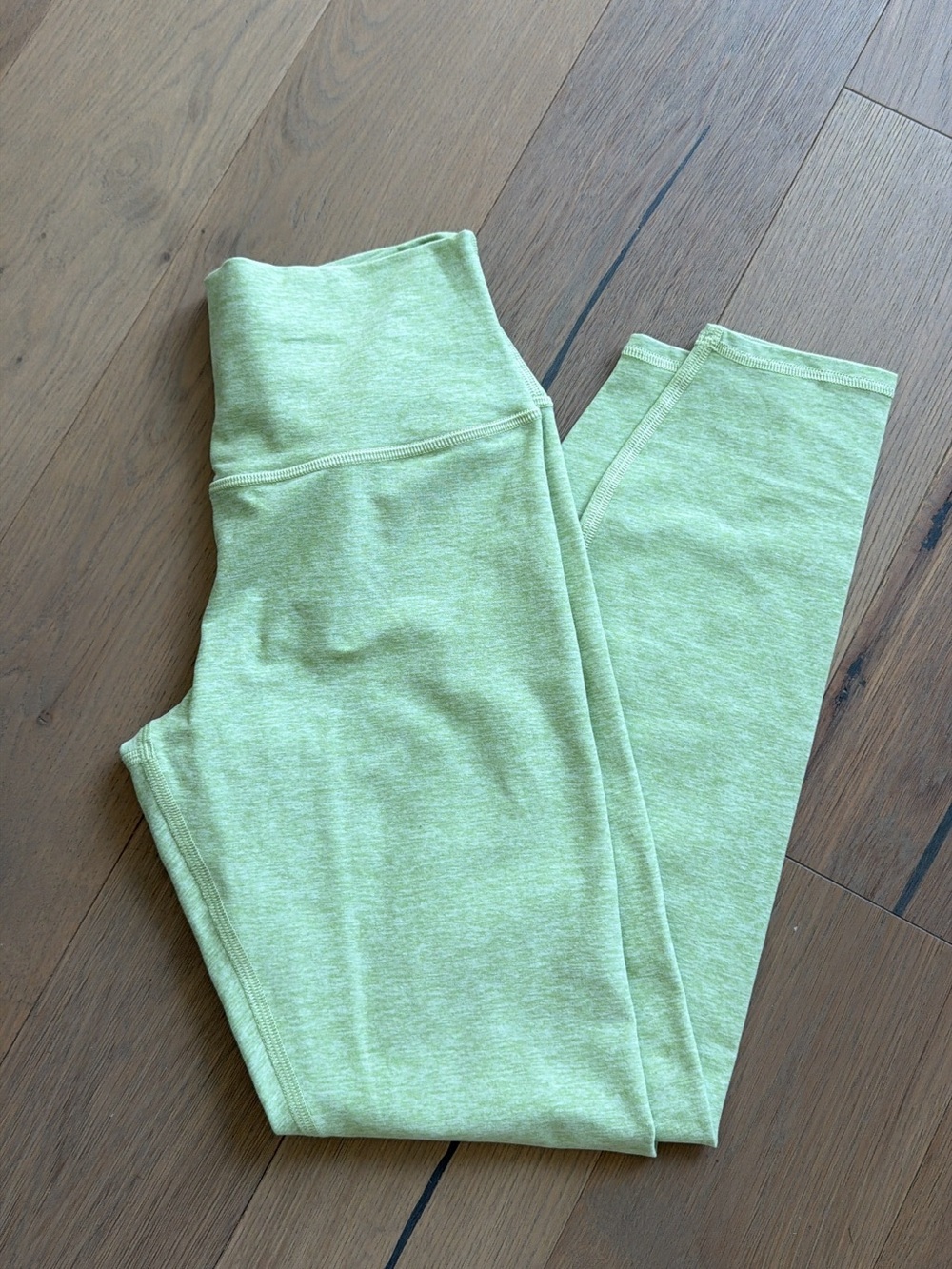 ALO YOGA alosoft